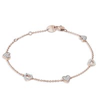 Bracciale Salvini Donna in Oro rosa 20094230 - 20094230